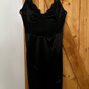 SHEIN Classic Black Garment